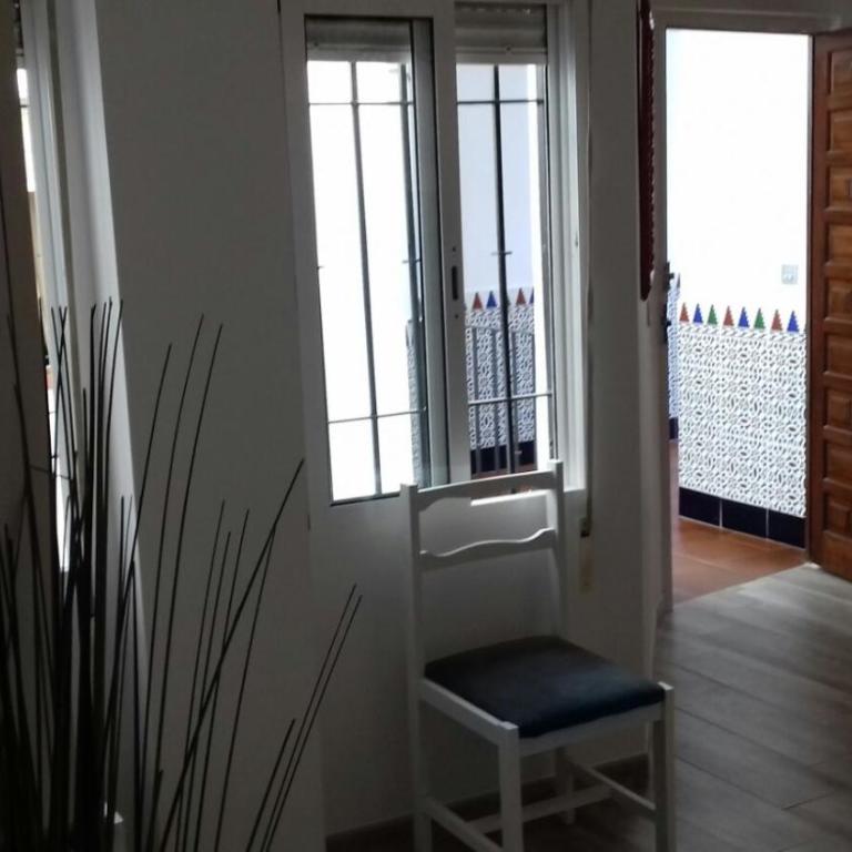 Pompeyos Viviendas Vacacionales - Apartamento - 12