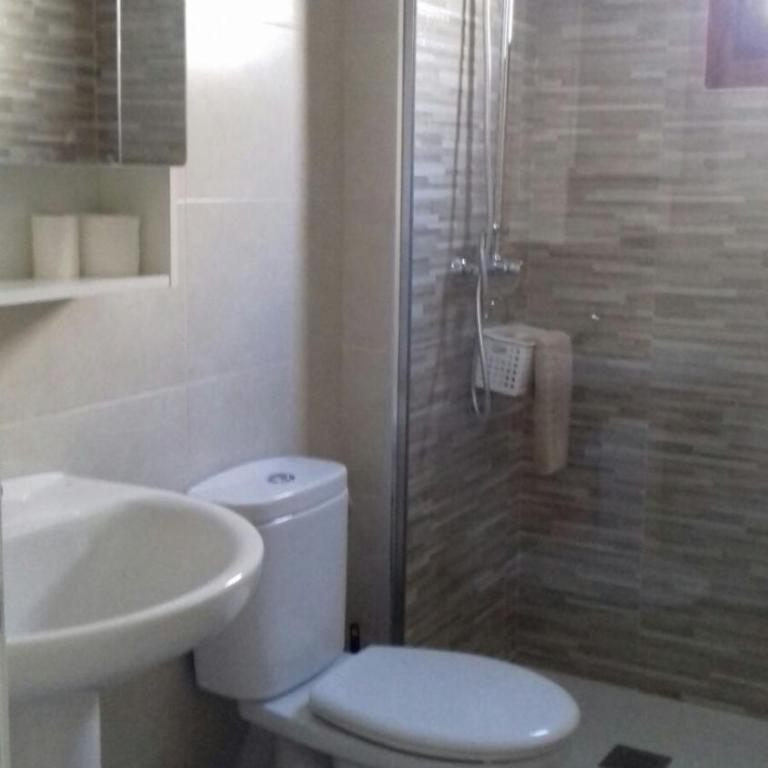 Pompeyos Viviendas Vacacionales - Apartamento - 23