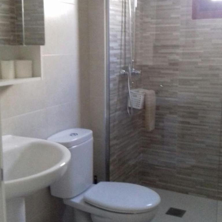 Pompeyos Viviendas Vacacionales - Apartamento - 24