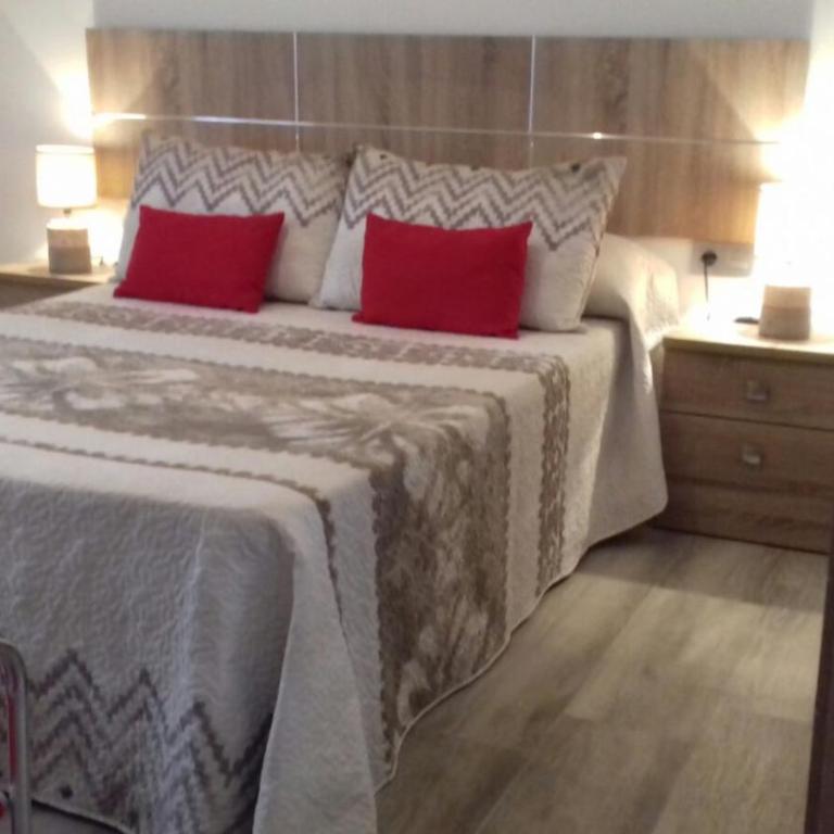 Pompeyos Viviendas Vacacionales - Apartamento - 18