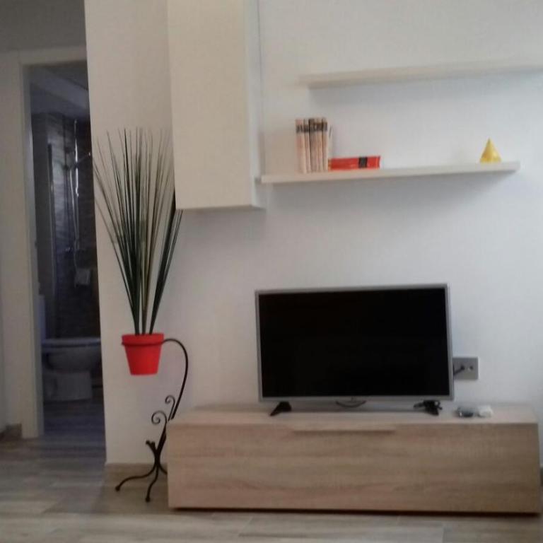 Pompeyos Viviendas Vacacionales - Apartamento - 6