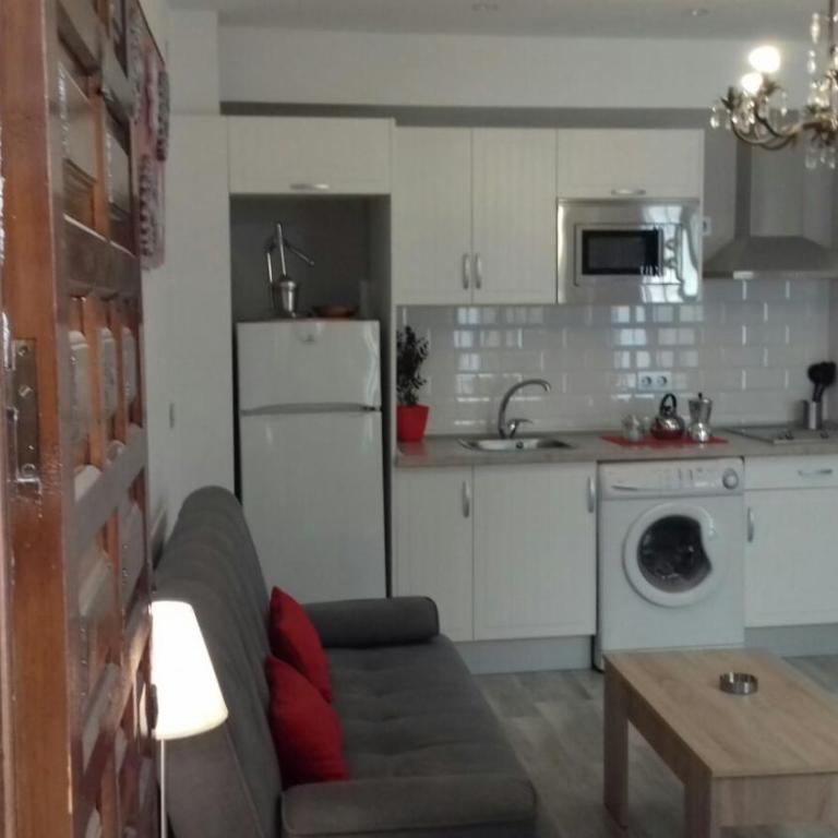 Pompeyos Viviendas Vacacionales - Apartamento - 8