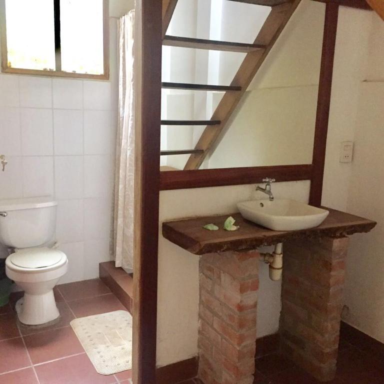 Casa de Campo - Estudio Familiar - 5