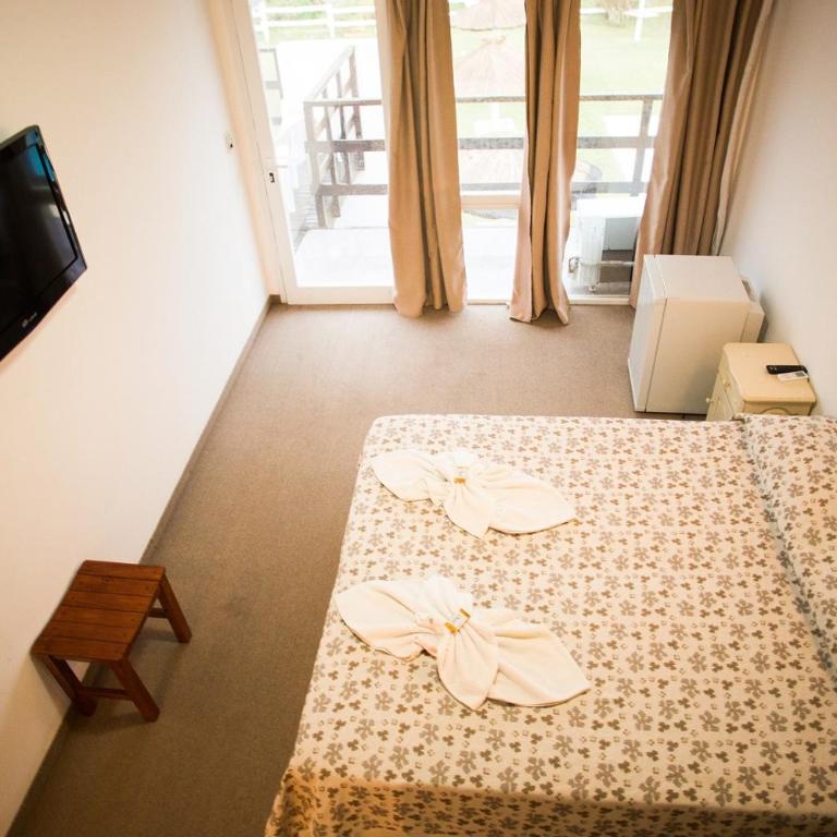 Hotel Pinar Del Sol - Superior Double Room - 1