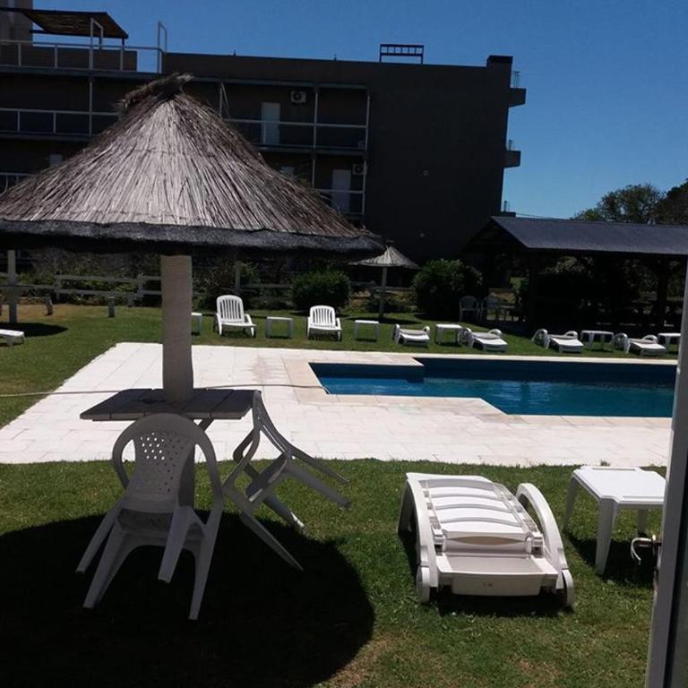 Hotel Pinar Del Sol - Standard Apartment - 1