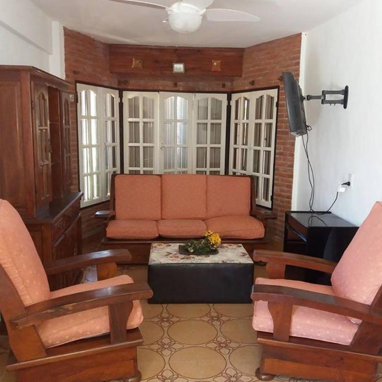 Hotel Pinar Del Sol - Standard Apartment - 2