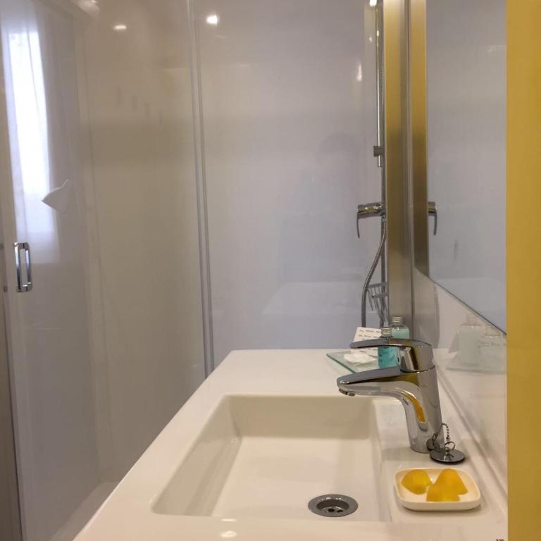 Casual Suite in Córdoba - Habitación Doble - 2 camas - 10