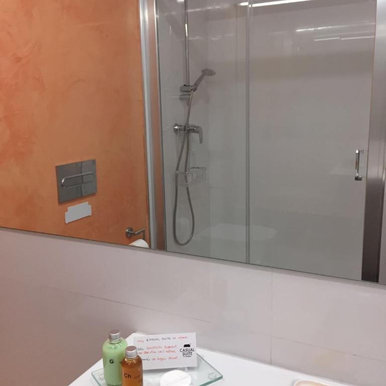 Casual Suite in Córdoba - Habitación Doble - 10