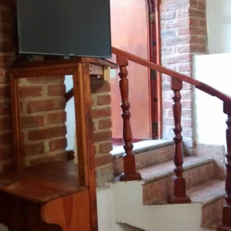 Real Bonanza Posada - Double Room - 2