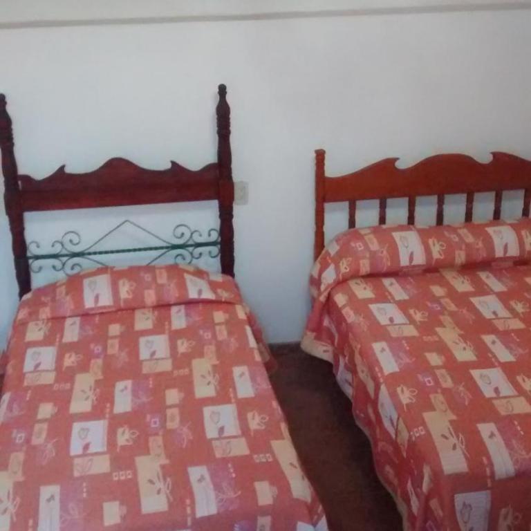 Real Bonanza Posada - Triple Room - 4