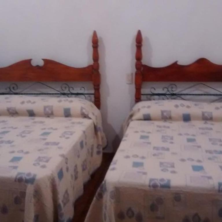 Real Bonanza Posada - Triple Room - 1