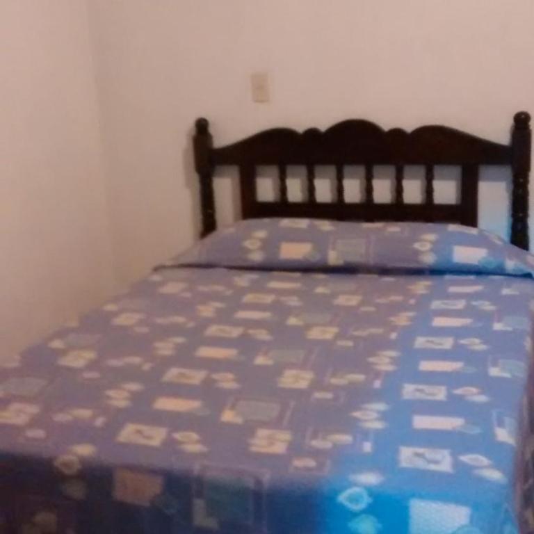Real Bonanza Posada - Double Room - 1