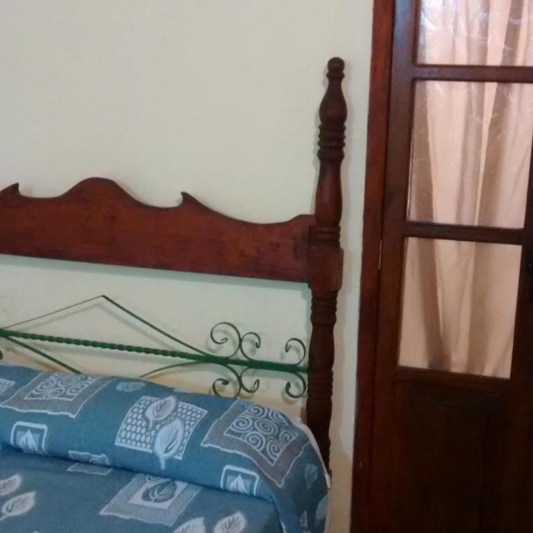 Real Bonanza Posada - Quadruple Room - 5