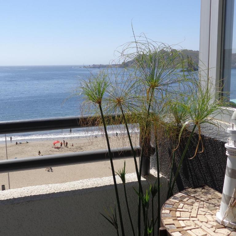 Departamento La Herradura Bahia Horizonte - Apartamento con vistas al mar - 58