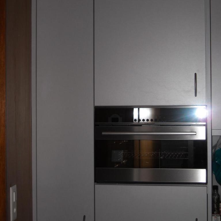 Pfaffenstöckli - Appartamento con 1 Camera da Letto e Balcone - 5