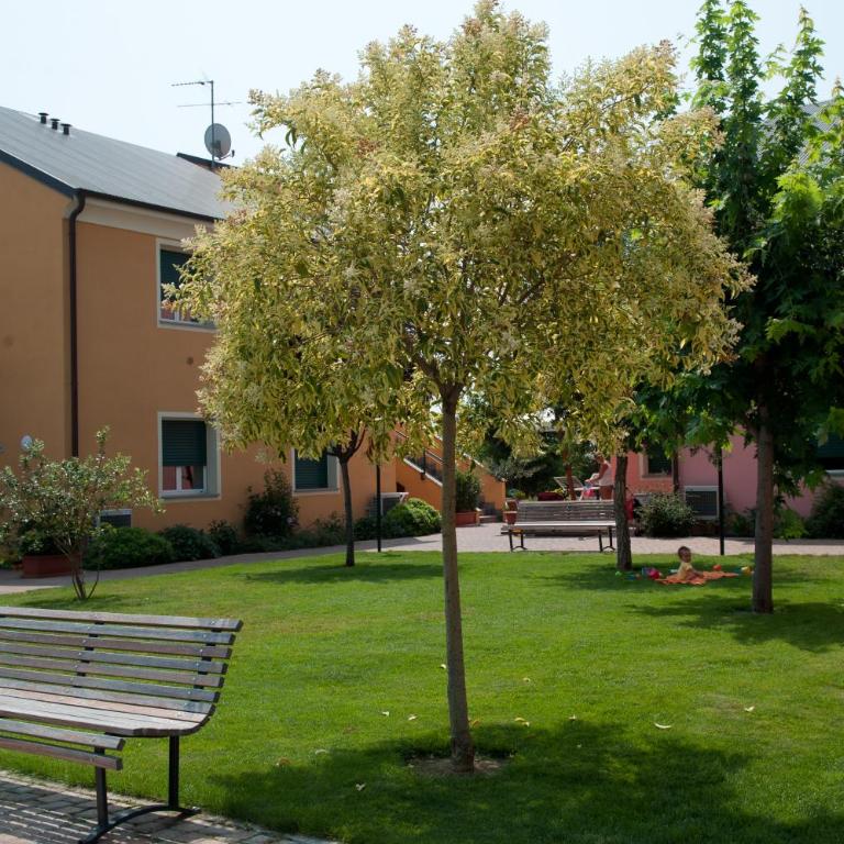 Residence Borgomare - Appartamento con 1 Camera da Letto - 7