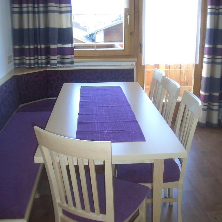Aparthotel Garni am Johannesbrunnen - Appartement 3 Chambres - 3