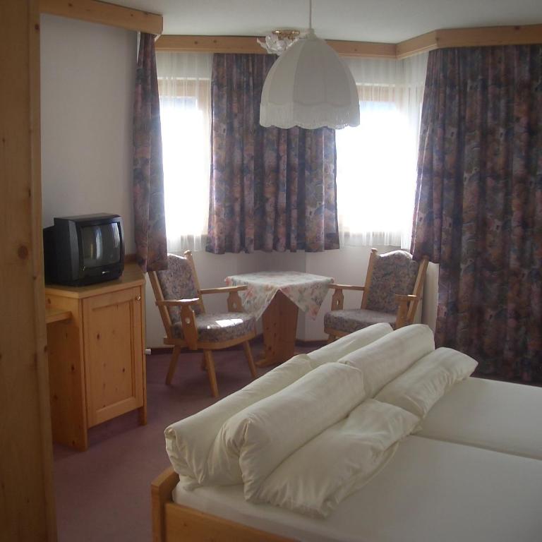 Aparthotel Garni am Johannesbrunnen - Appartement 3 Chambres - 2