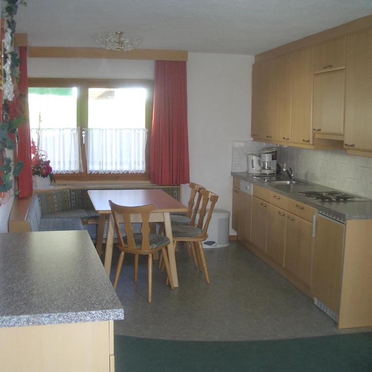 Aparthotel Garni am Johannesbrunnen - Appartement 2 Chambres - 3
