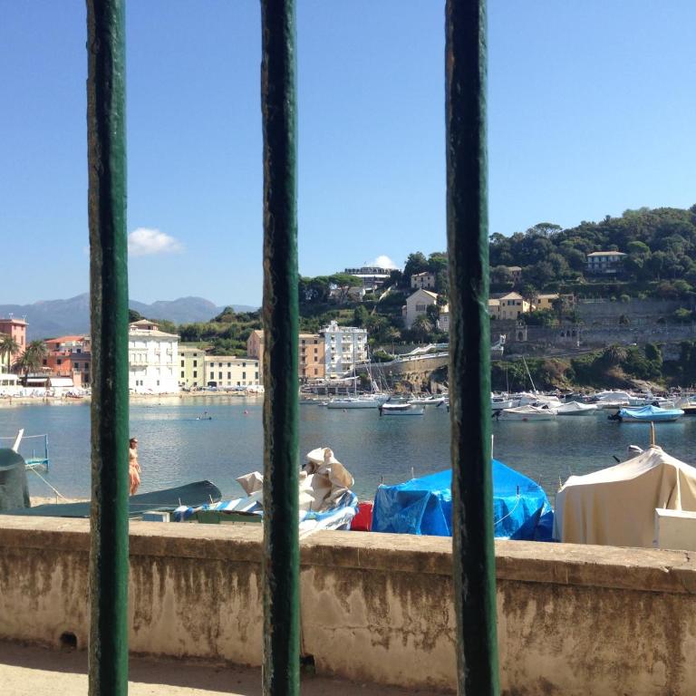 Casetta sulla Baia del Silenzio - One-Bedroom Apartment - 19