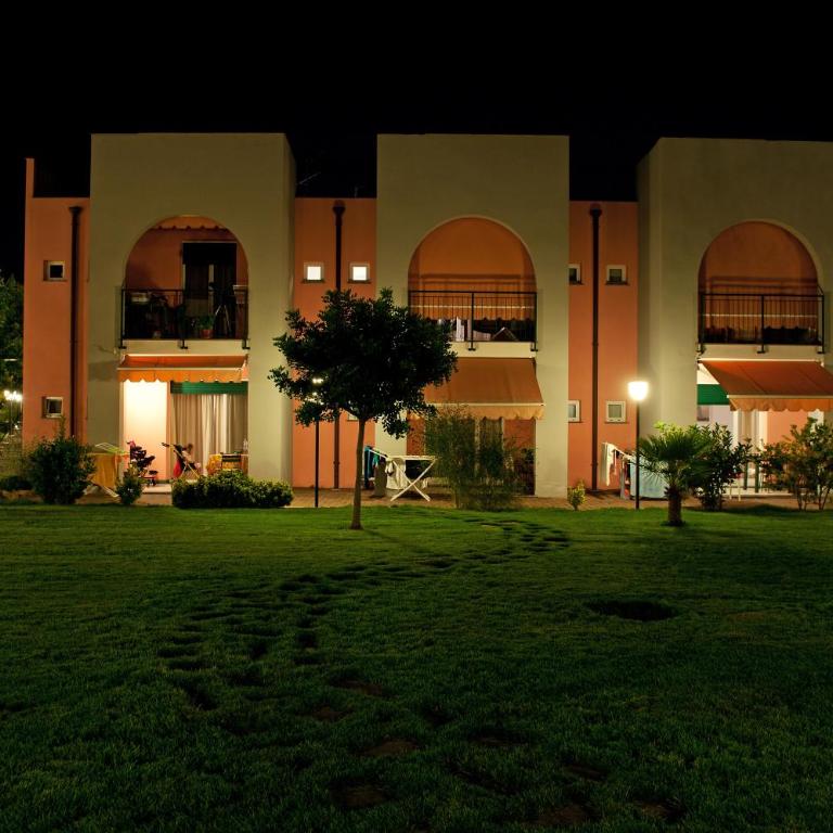 Residence Borgomare - Monolocale su 2 Livelli (6 Adulti) - 5