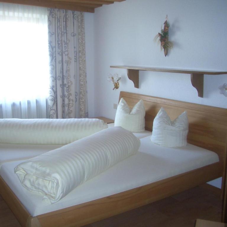 Aparthotel Garni am Johannesbrunnen - Appartement 2 Chambres - 2