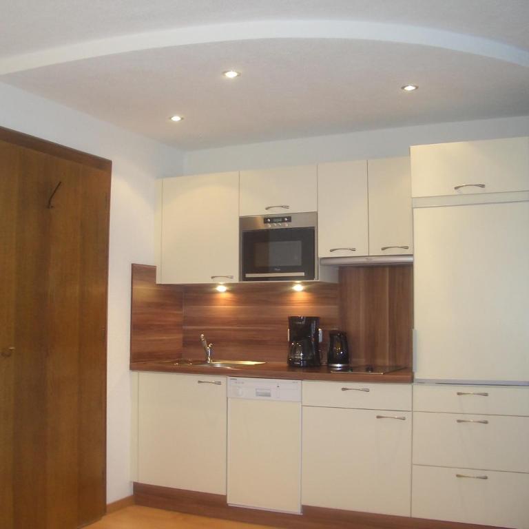 Aparthotel Garni am Johannesbrunnen - Appartement 1 Chambre - 2