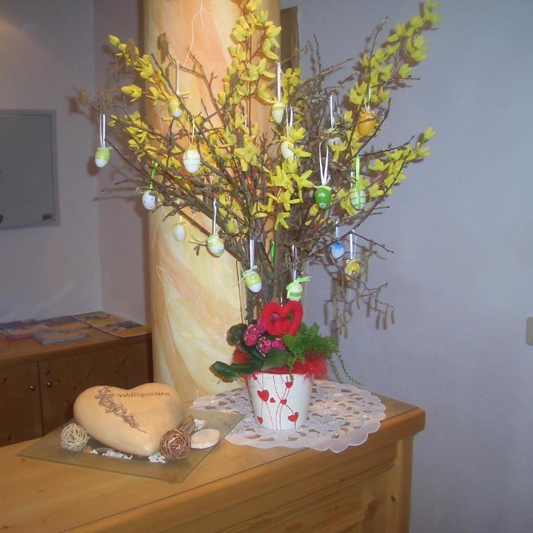 Aparthotel Garni am Johannesbrunnen - Appartement 1 Chambre - 4