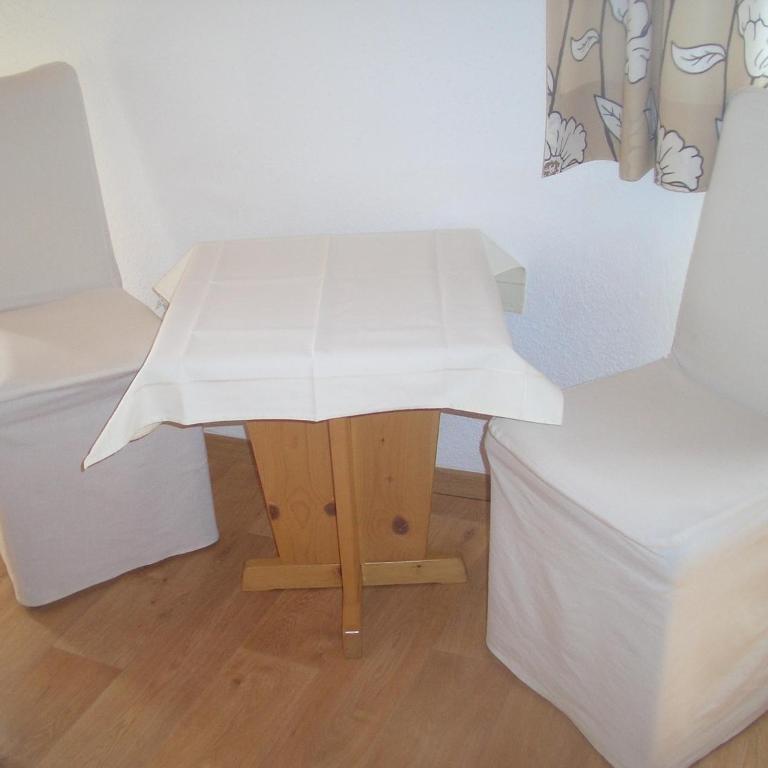 Aparthotel Garni am Johannesbrunnen - Appartement 1 Chambre - 3