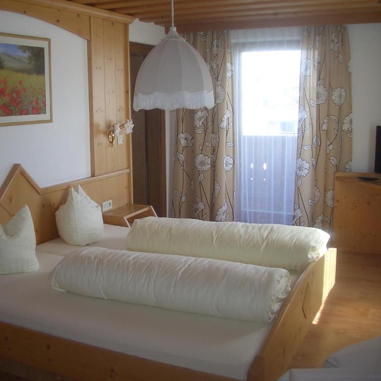 Aparthotel Garni am Johannesbrunnen - Appartement 1 Chambre - 1