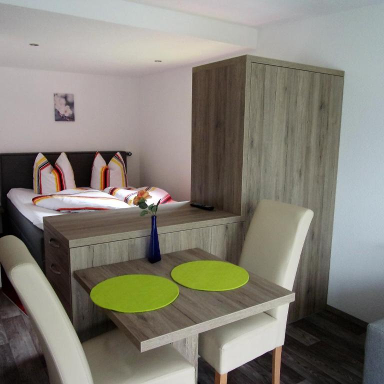 Haus Sonnenhang - Studio - 5