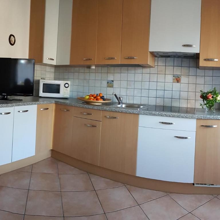 Appartements Oberleiter - Appartamento con 1 Camera da Letto - 2