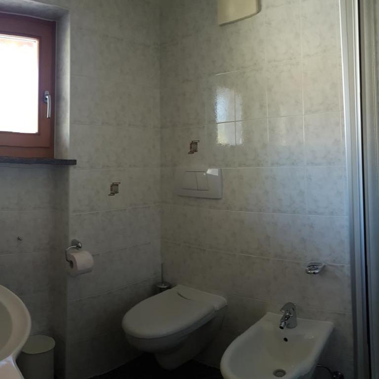 Appartements Oberleiter - Appartamento con 1 Camera da Letto - 3