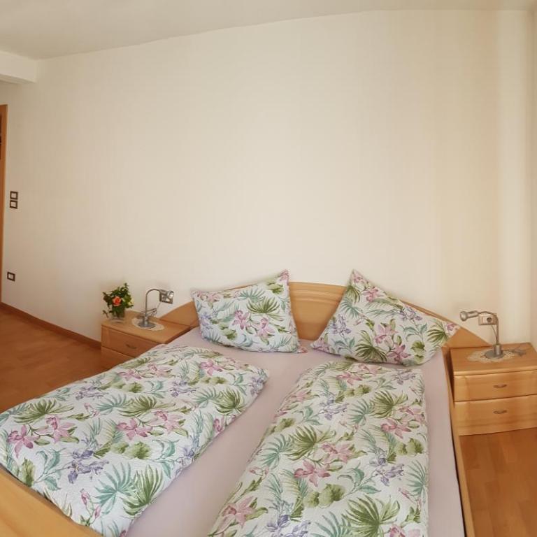 Appartements Oberleiter - Appartamento con 3 Camere da Letto - 11
