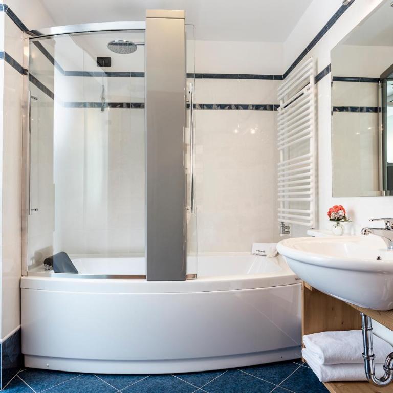 Hotel Chalet Del Sogno - Suite Comfort - 7
