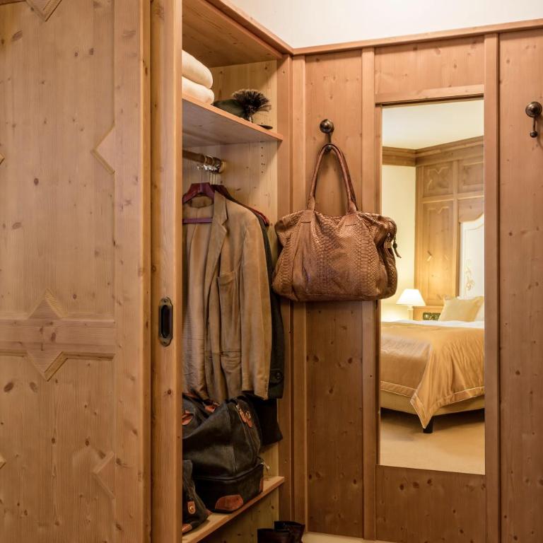 Hotel Chalet Del Sogno - Suite Luxury - 6