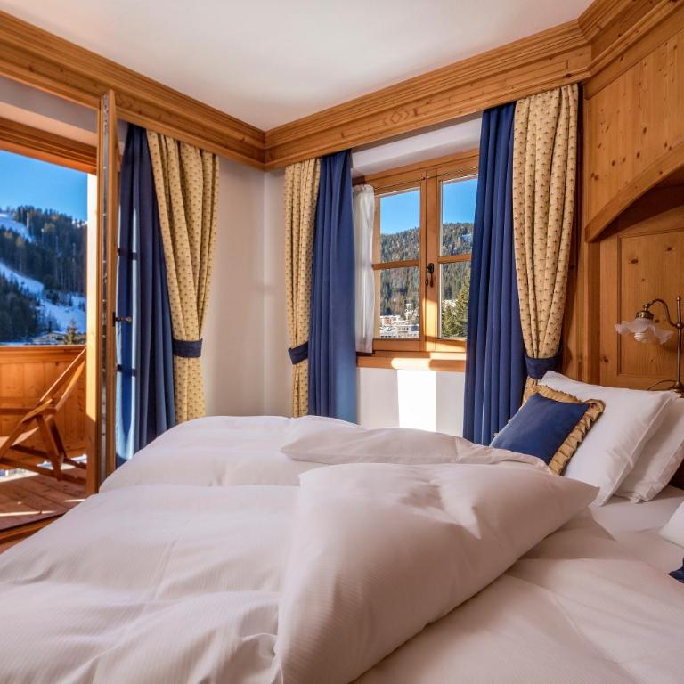 Hotel Chalet Del Sogno - Suite Comfort - 6