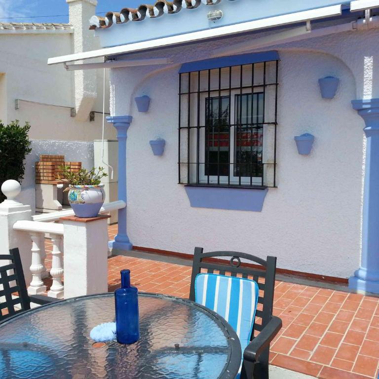Casa con vistas maravillosas al mar 2 - Casa Unifamiliar de 3 dormitorios - 7