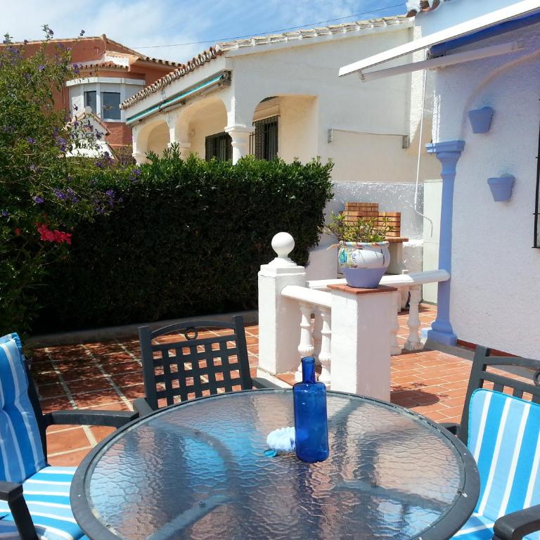 Casa con vistas maravillosas al mar 2 - Casa Unifamiliar de 3 dormitorios - 5