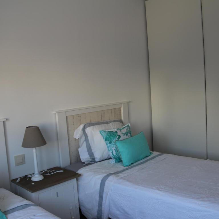 NEW!! Bonito adosado en Zahara de los Atunes - Two-Room Apartment - 5