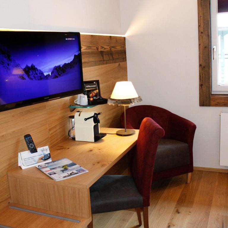 Hotel Kristall - Einzelzimmer - 5