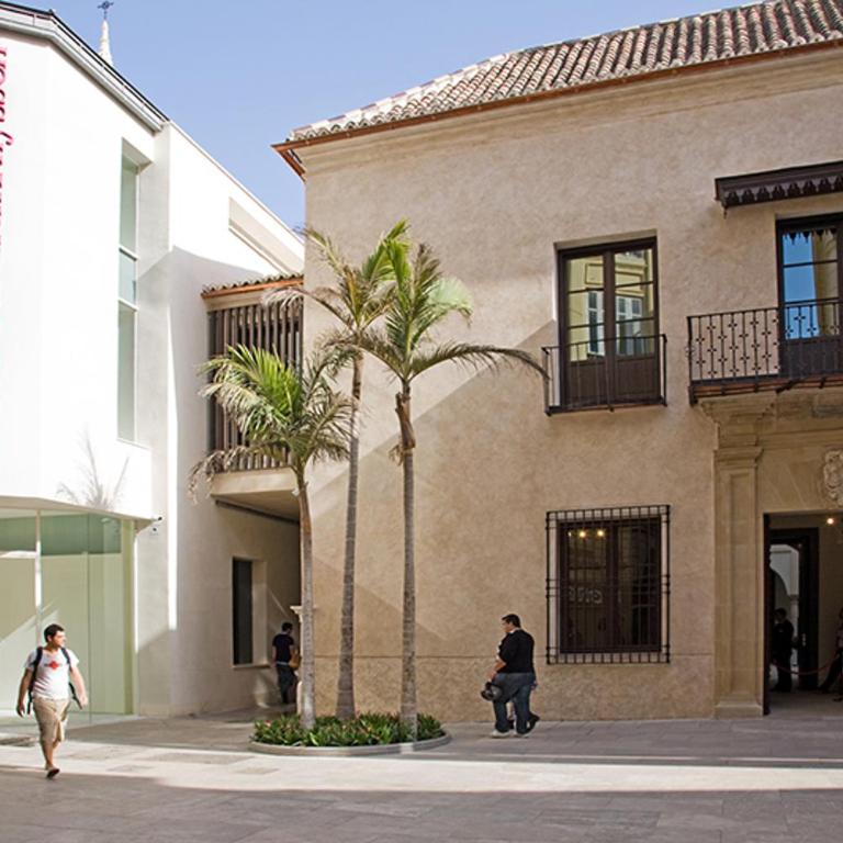 Acogedor apartamento cerca Centro Histórico de Málaga - Apartment - 15