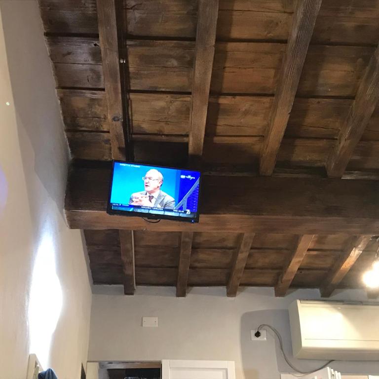 I'Biancone - Appartamento Monolocale - 32