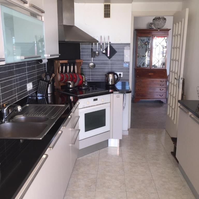 Constellations de Fabron - Appartement - Vue sur Mer - 6