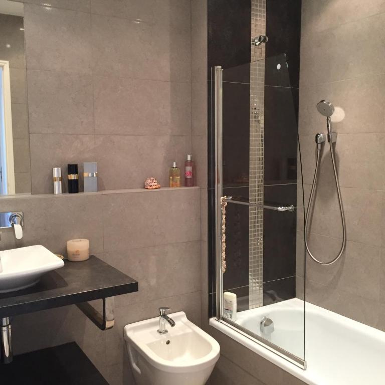 Constellations de Fabron - Appartement - Vue sur Mer - 11