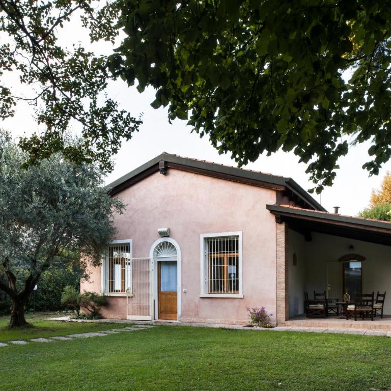 Casa Lunia - Casa Vacanze - 1