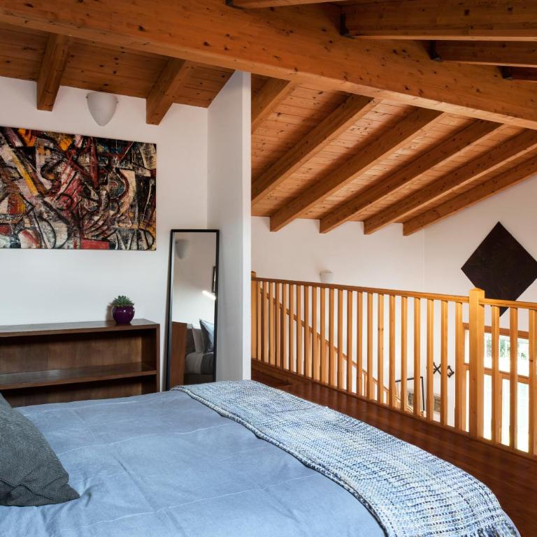 Casa Lunia - Casa Vacanze - 6