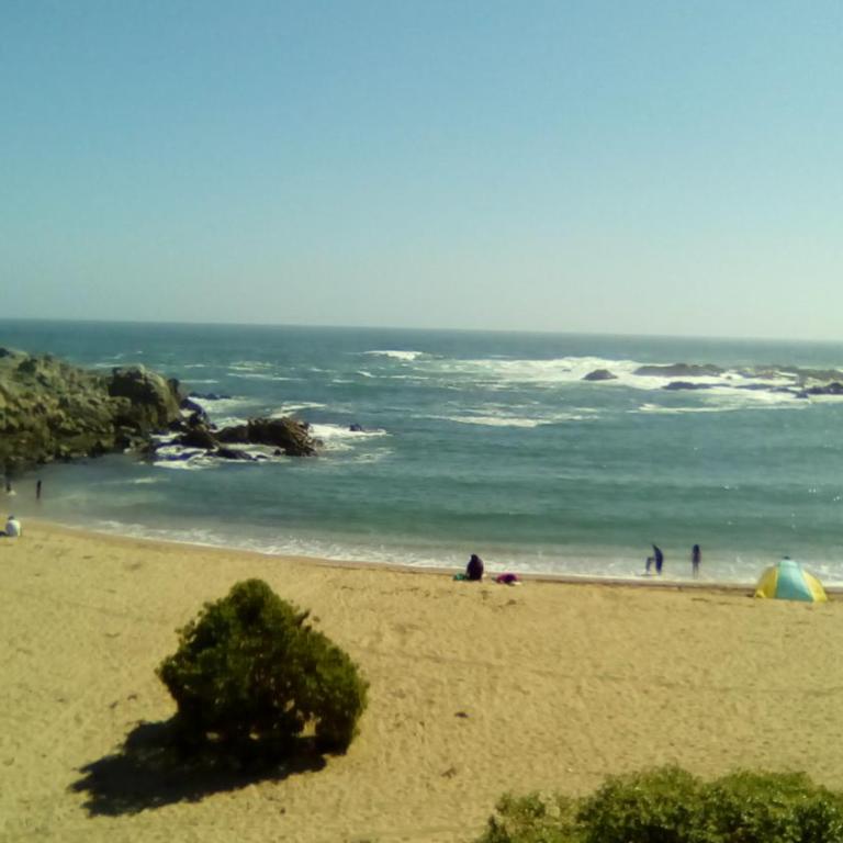 Departamento Bosques del Tabo - Two-Bedroom Apartment - 38