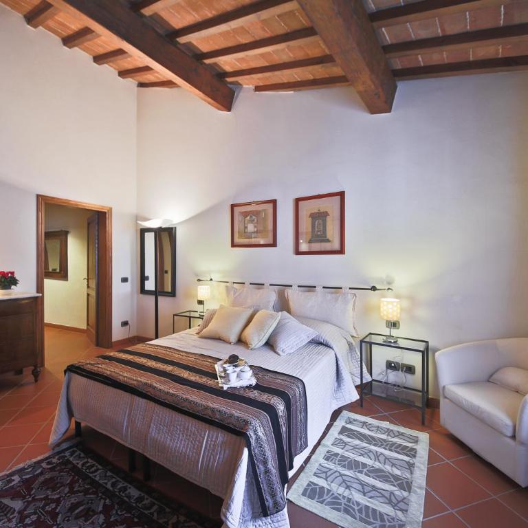 San Frediano House by Mmega - Appartamentino su 2 Livelli - 3