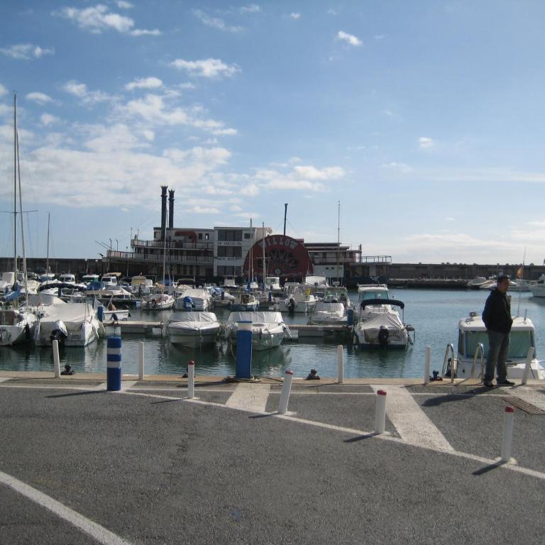 Apartamento en Puerto Marina - Apartamento de 2 dormitorios - 33